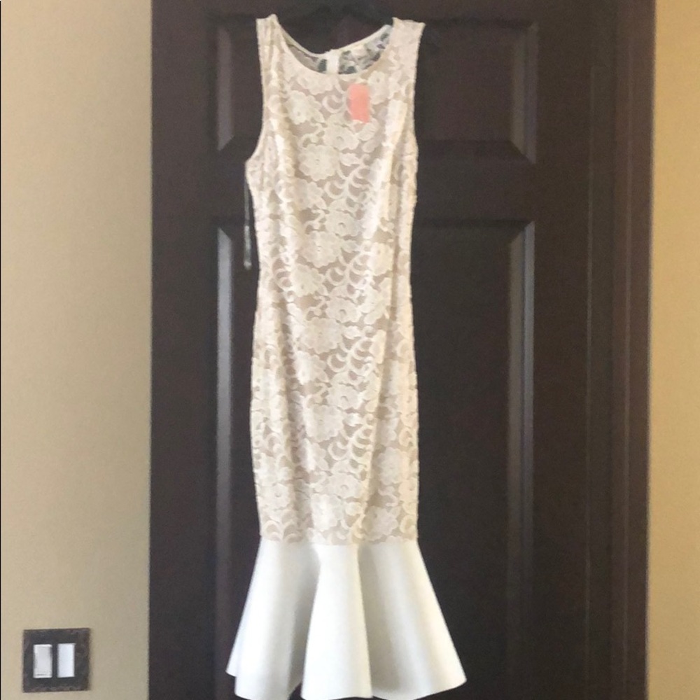 NWT cocktail dress